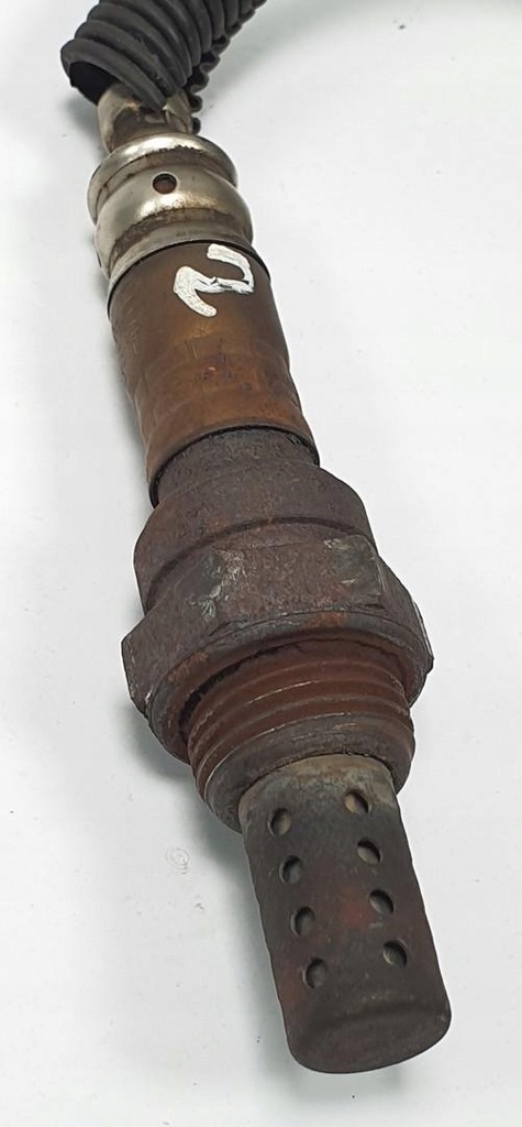 фото №2, Датчик лямбда-зонд mazda rx-8 rx8 1.3 11f02-4711