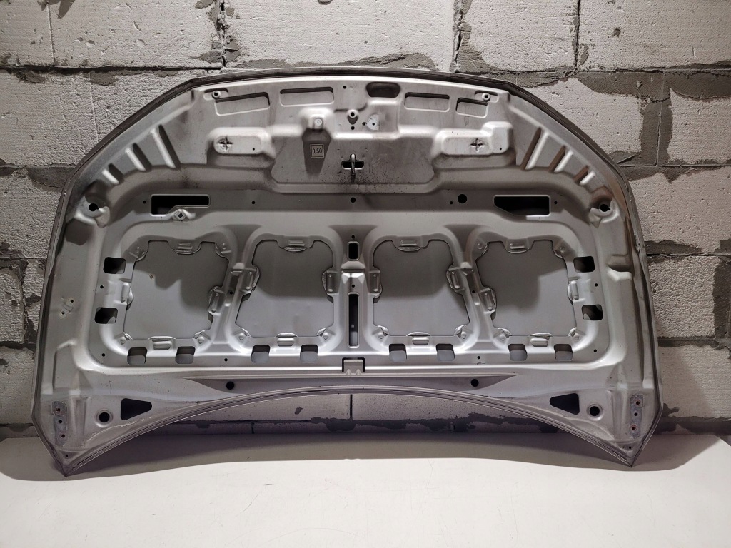 Капот ssangyong tivoli i 15-19 оригінал в Україні