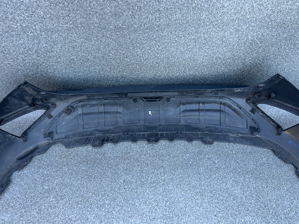 фото №7, Бампер задняя kia sportage v 86612-r2000 poznań