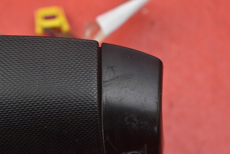 фото №9, Подушка безопасности подушка воздушная водителя 7m5880201 ford galaxy mk1 lift 00-06