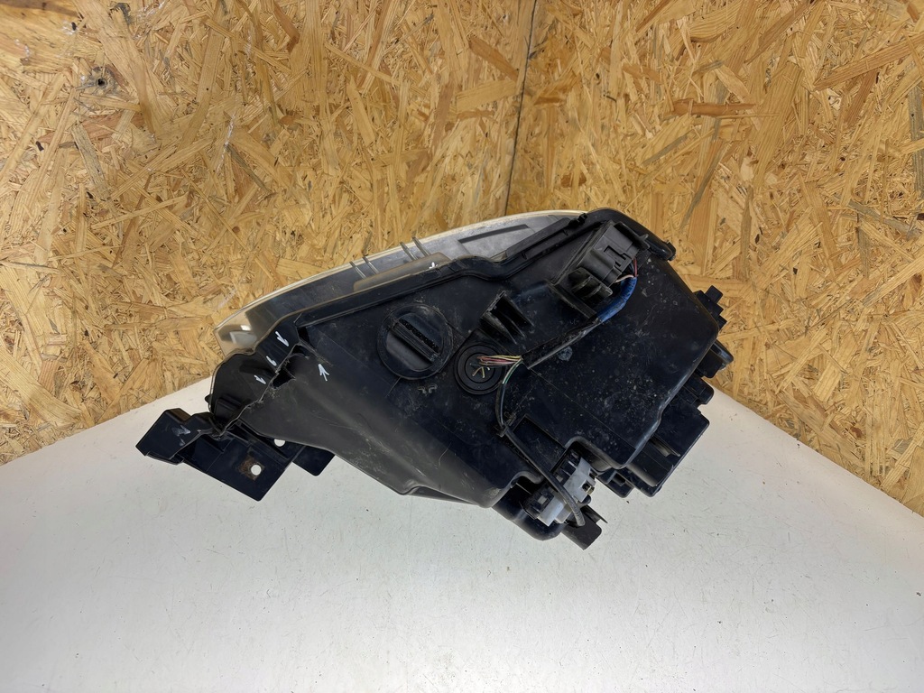 фото №16, Mazda cx-3 2019 лампа передняя