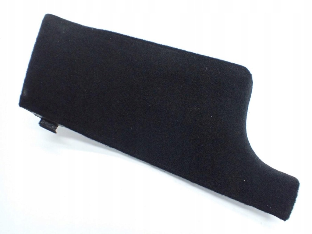 фото №1, Молдинг захист поріг стійка правий задня tesla model y 24r