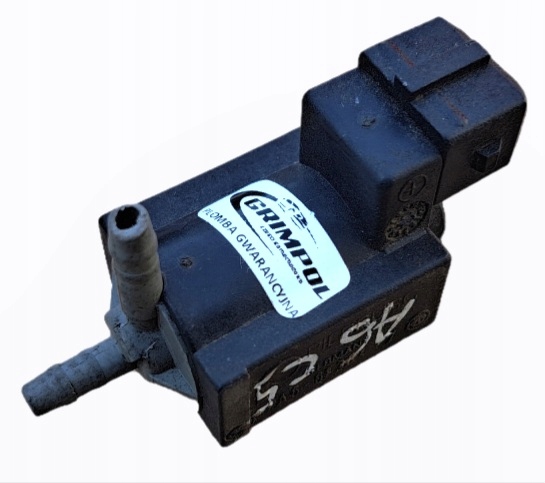 Купити Audi a6 a8 клапан вакууму 077906283c