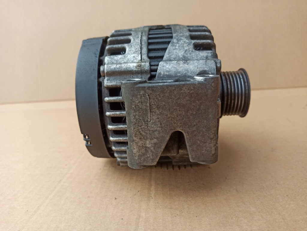 фото №6, Генератор mercedes cls w219 5.5 v8 a0131545602