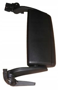фото №1, Дзеркало man tgs праве електричний з панорама