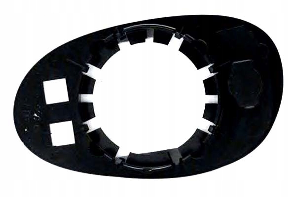 Купити Magneti marelli скло дзеркало smart кабріолет  0.6 s