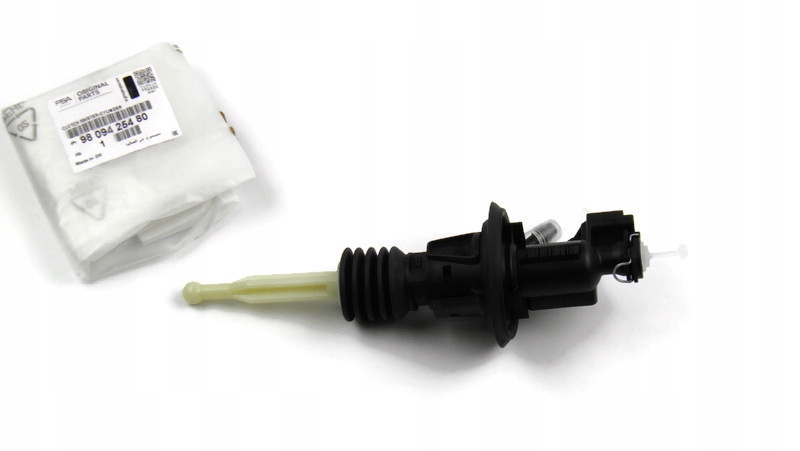 фото №1, Citroen jumpy peugeot partner iii насос сцепления