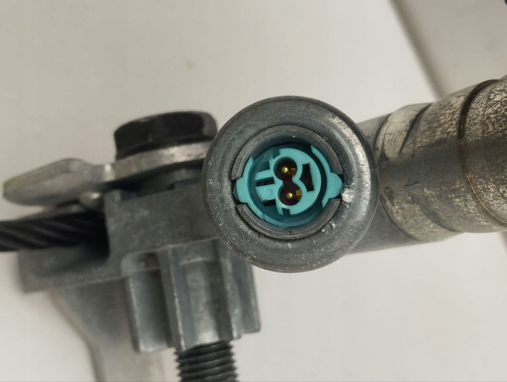 фото №7, Maserati ghibli 2015 pas безпеки сидіння передній 6700014270