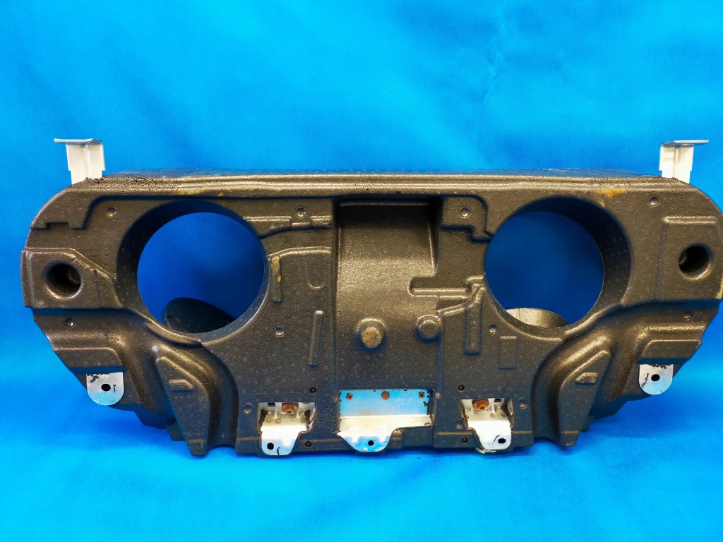 Bmw x5 f15 2014 r xdrive 30 d 190kw вкладка сидіння задній 7315122 Київ