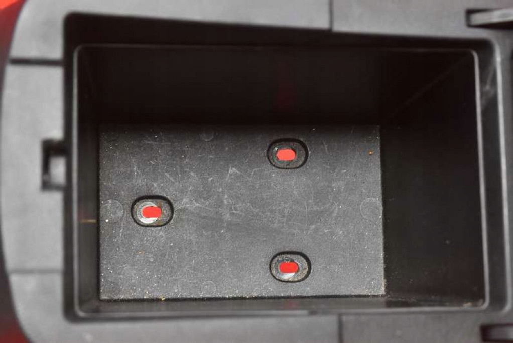 фото №9, Туннель средний подлокотник eu mitsubishi outlander 1 i lift 01-08