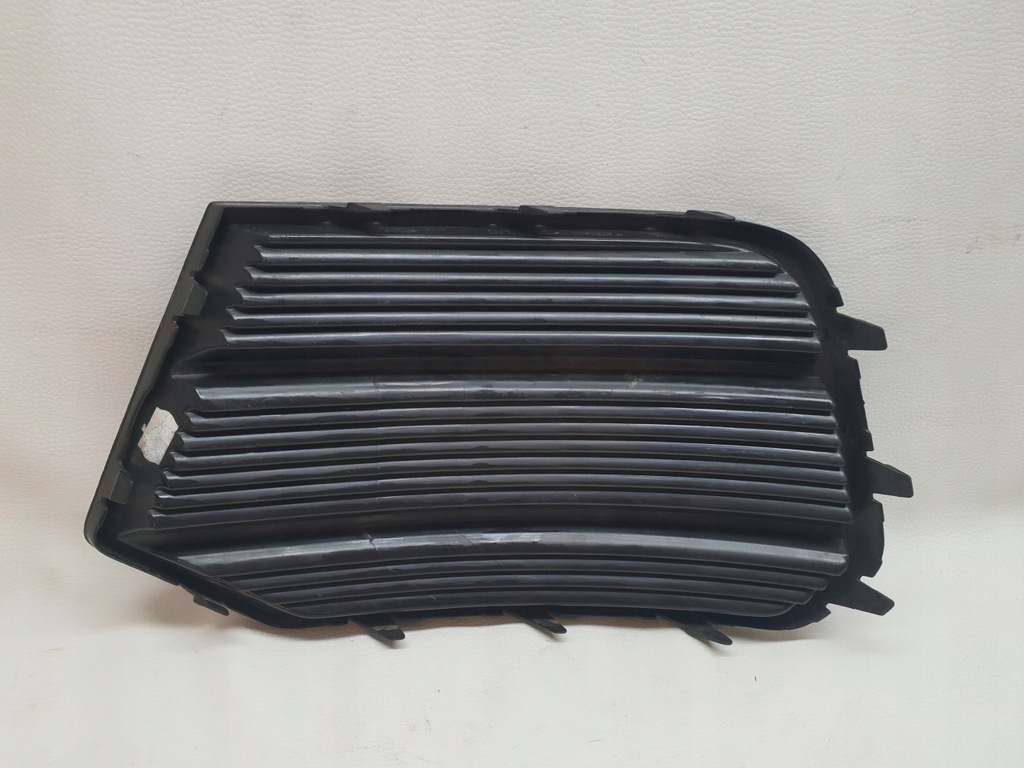 фото №6, Audi q3 8u lift 14-18 решётка w бампер перед правая