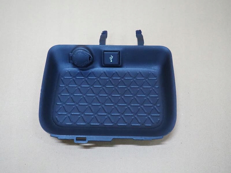 фото №1, Полка бардачок туннель toyota rav4 v