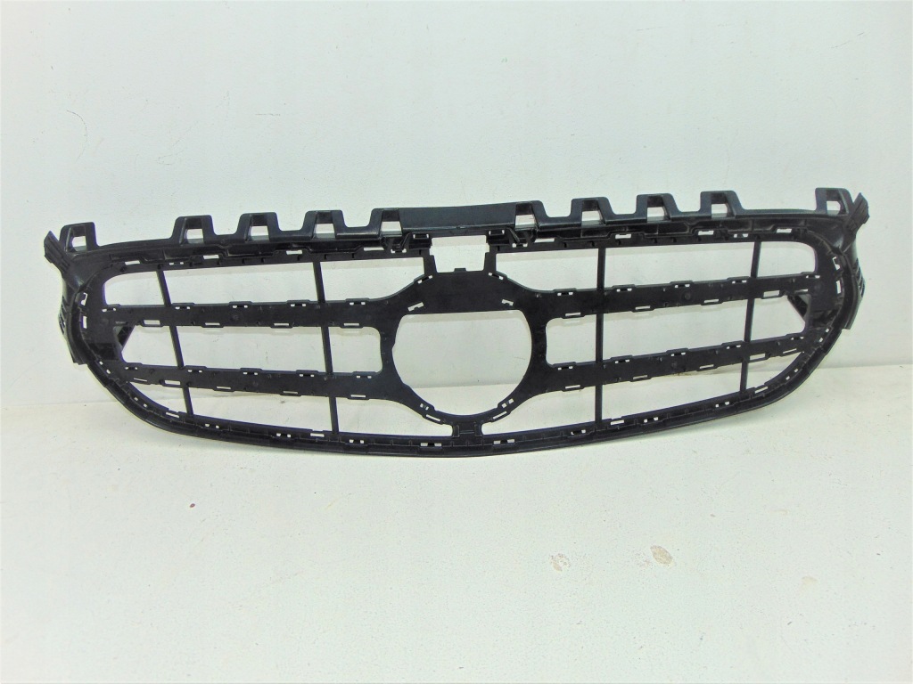 фото №1, Решітка радіатора радіатора mercedes b klasa 247 w247 2019-