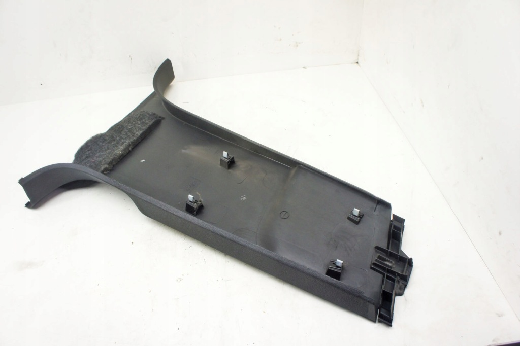 фото №5, Ni121 vw tiguan i 5n защита стойка левая средняя