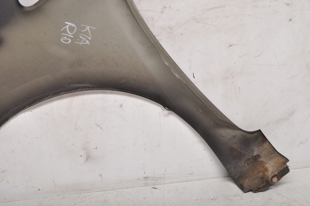 фото №10, Kia rio iii крыло правый перед передний