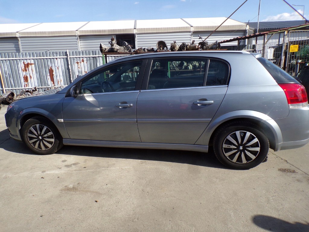 Модуль bsi opel signum 13205777fs Оригінал