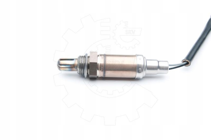 фото №3, Датчик лямбда-зонд renault rapid 1.2 09.91-03.98