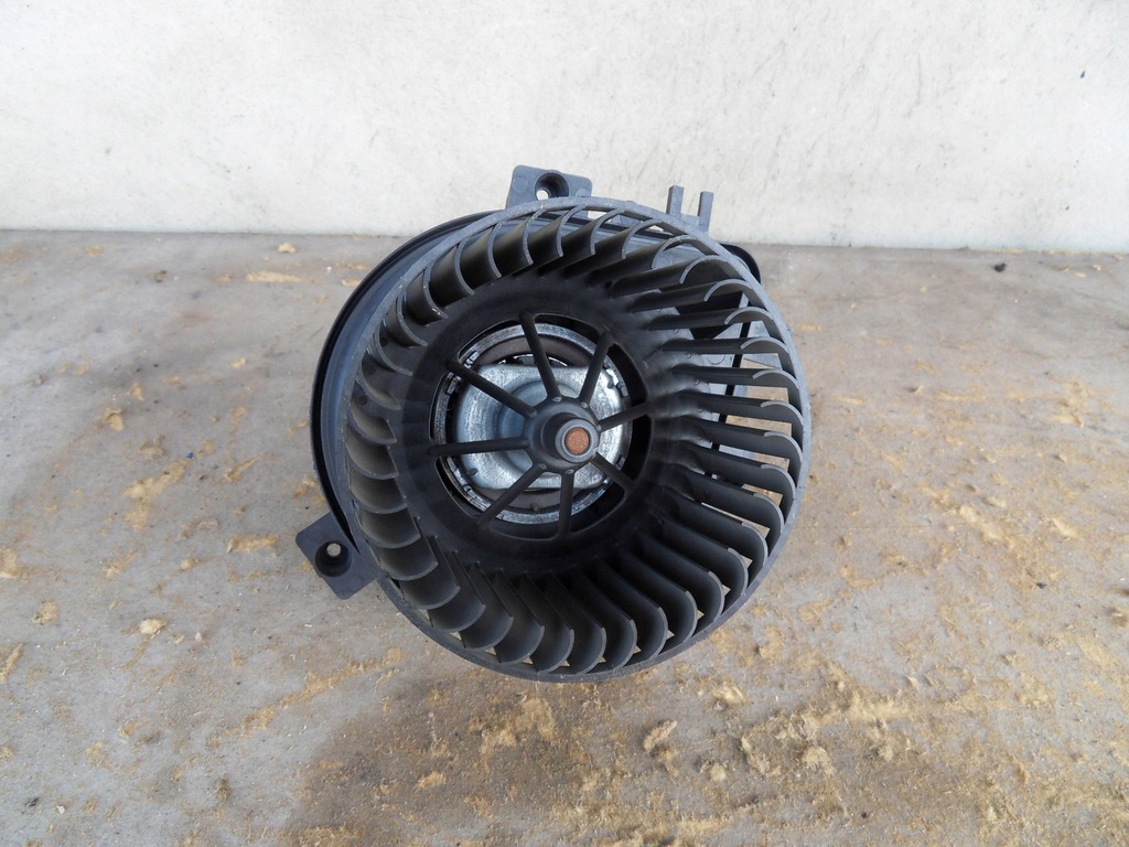 фото №1, Mini cooper r50 01-07 повітродувка обдув вентилятор