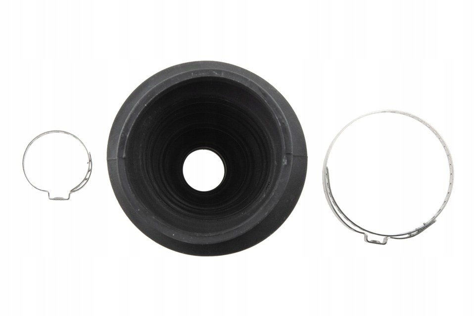 фото №4, Защита шарнир наружного ford focus ii 2004-