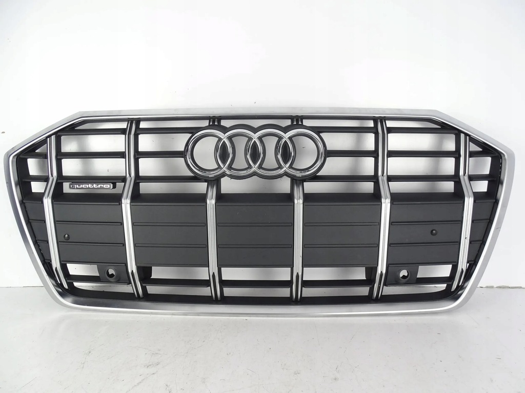 фото №1, Решётка радиатора решётка радиатора решётка радиатора радиатора audi a6 c8 allroad