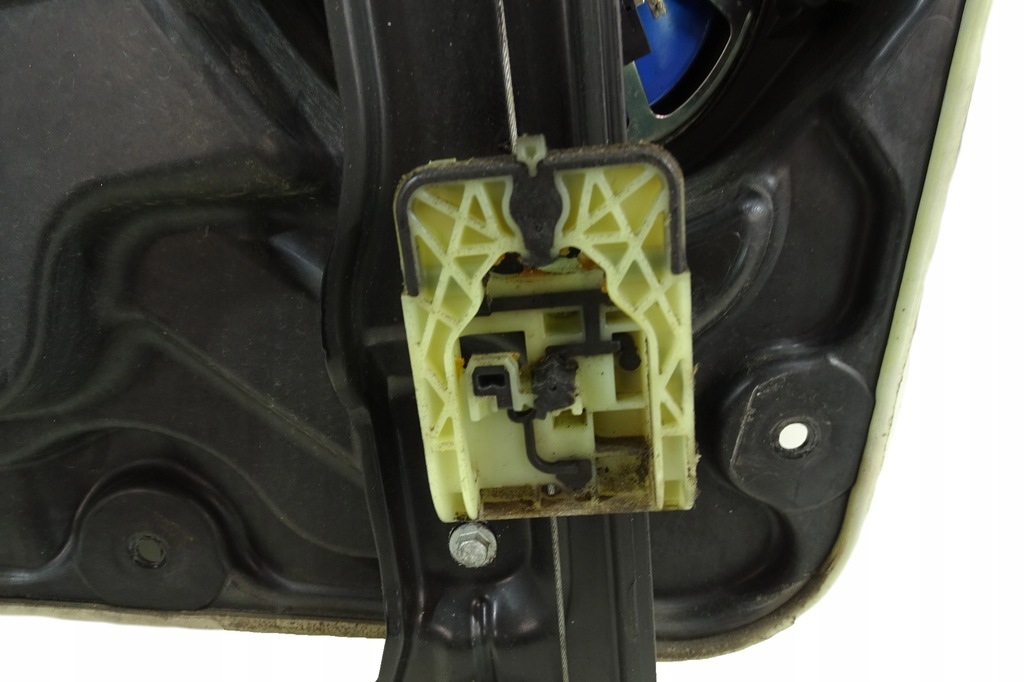 фото №8, Dodge durango 2018- панель двері правий перед підйомник скло 68231062ac