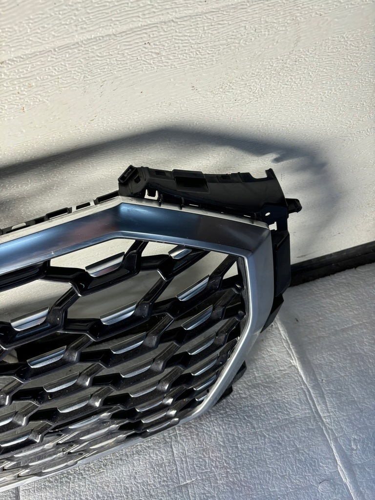 фото №3, Решітка радіатора решітка радіатора audi q3 83f sportback