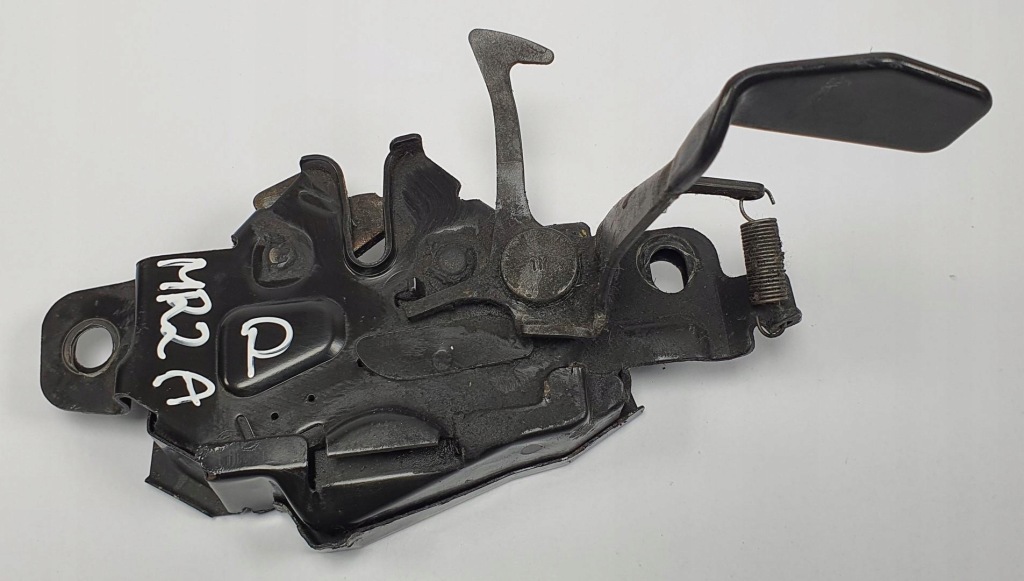 фото №2, Замок капот toyota mr2 ii sw20