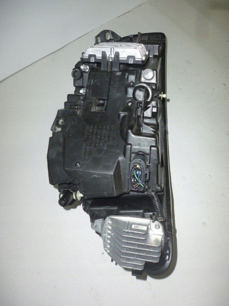 фото №6, Volvo xc40 ii лампа передня перед rh