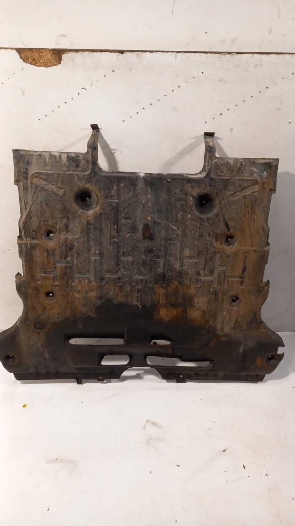 фото №1, Saab 9-5 95 защита плита pod двигатель 5233135 !!!