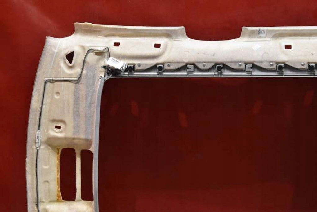 фото №9, Потолок 8510b549 mitsubishi asx 1 i lift 12-16