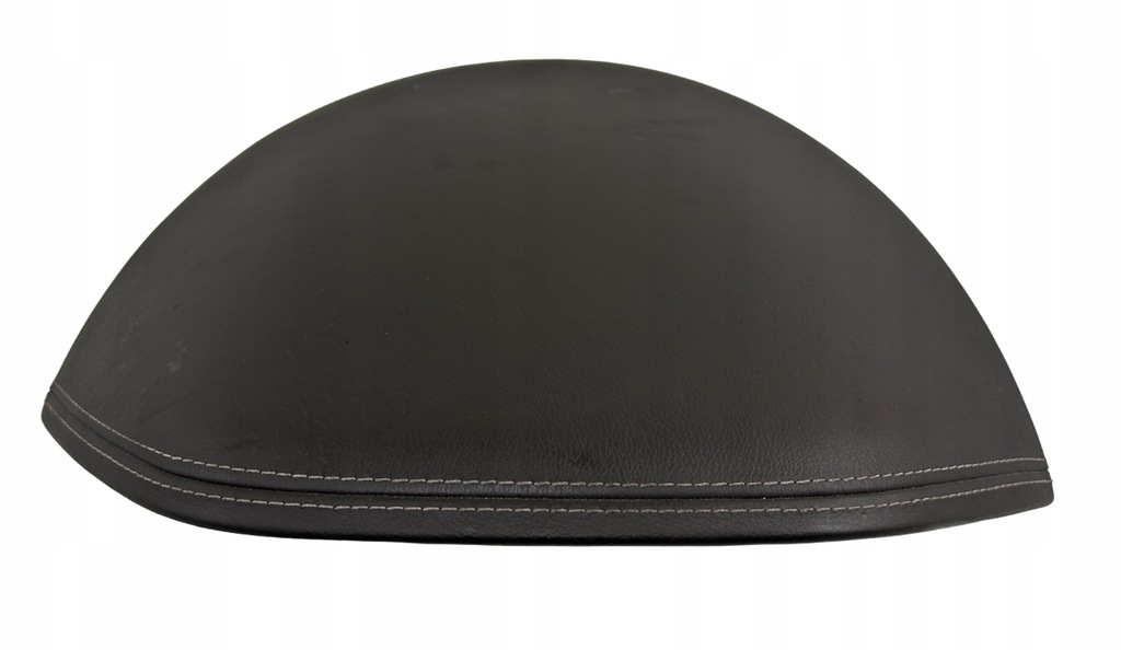 фото №1, Lancia thema ii 11- захист козирок спідометра прилади шкіра коричневий