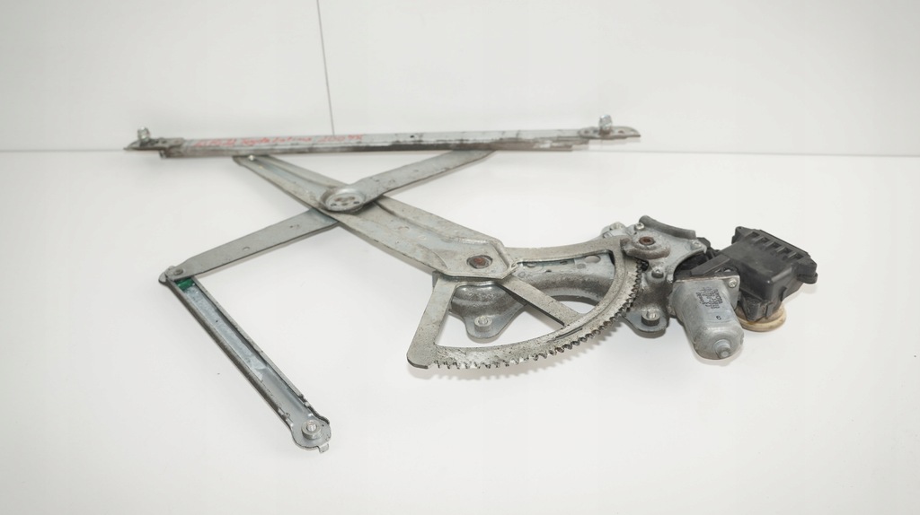 фото №1, Механізм скло лівий задня toyota estima 06r-