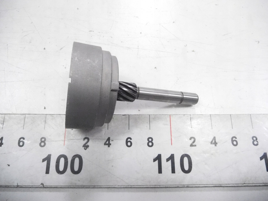 фото №7, Трансмісія стартер fiat coupe barchetta оригінальний номер 9947753