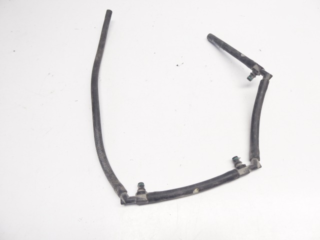 фото №1, Peugeot 206 обратка топлива топлива середина