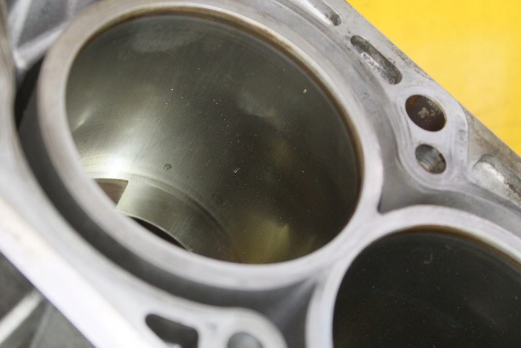 фото №6, Блок двигателя kia sedona ii carnival ii 3.8 b g6da