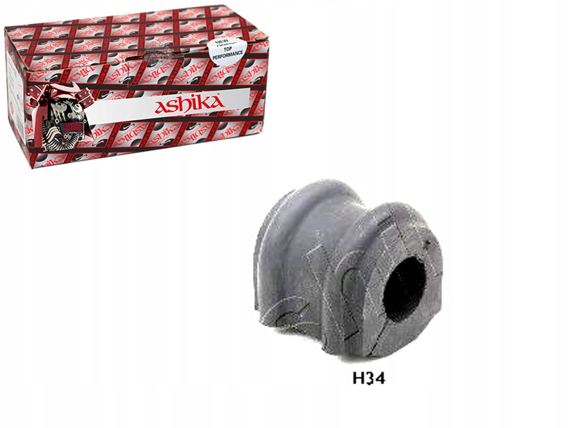 фото №1, Втулка стабілізатора [ashika]