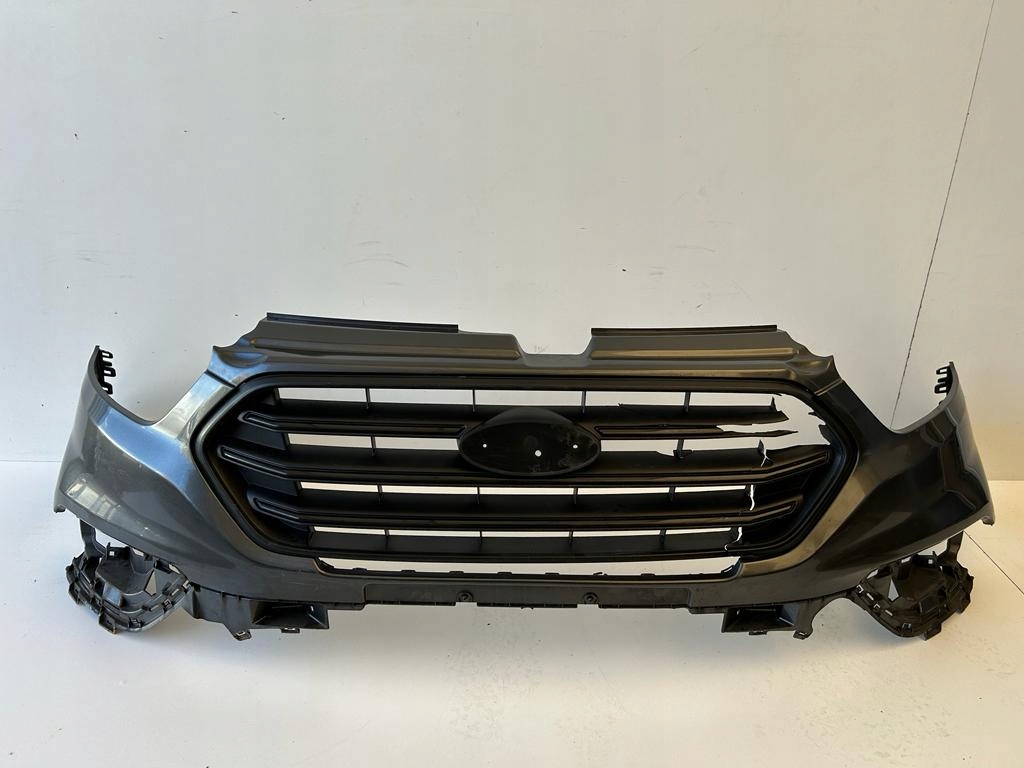 фото №1, Ford custom tourneo lift бампер перед jk21-17f003