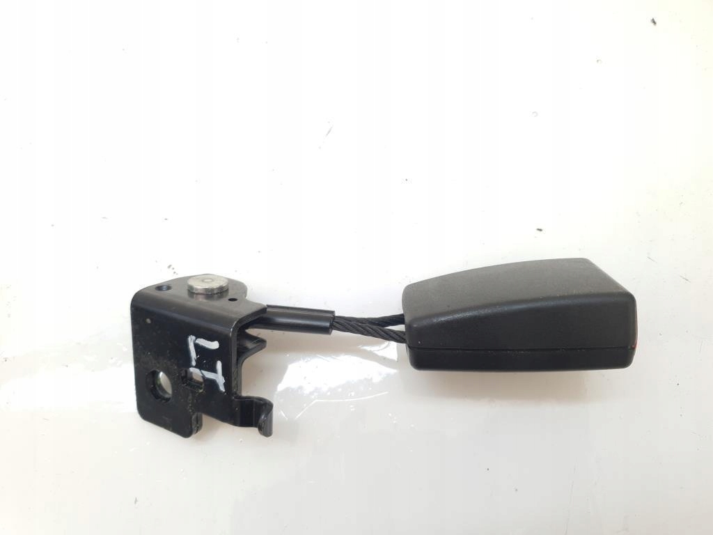 фото №3, Кліпса ременів задня opel vectra c