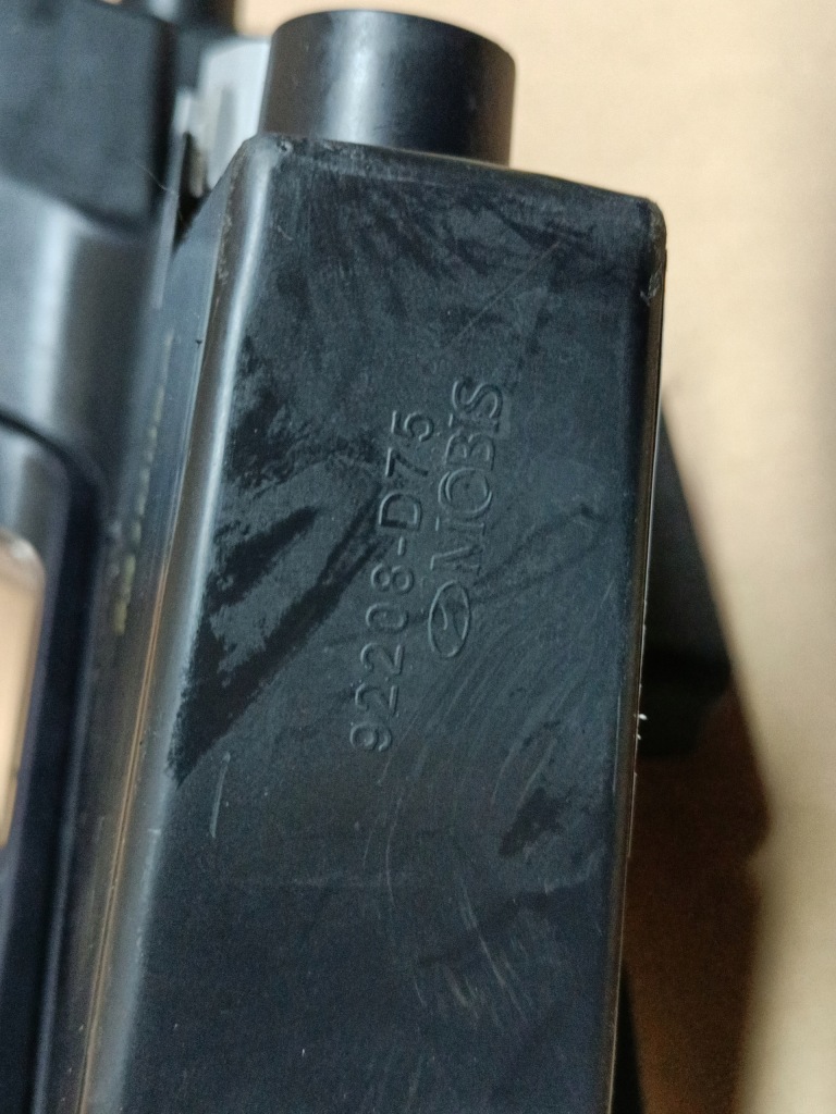 Купить Противотуманная фара правый led hyundai tucson 3 рестайлинг  18-20r