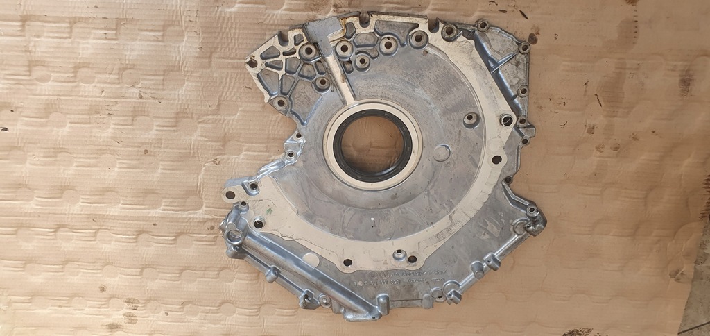 фото №1, Защита распределительного вала audi a6 a7 3.0 tdi 059103173db