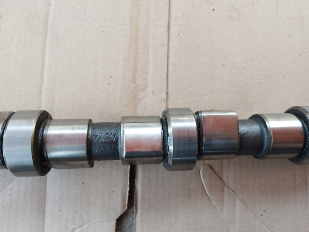 Вал розподільного валу cummins qsb 6.7 3955188 Недорого