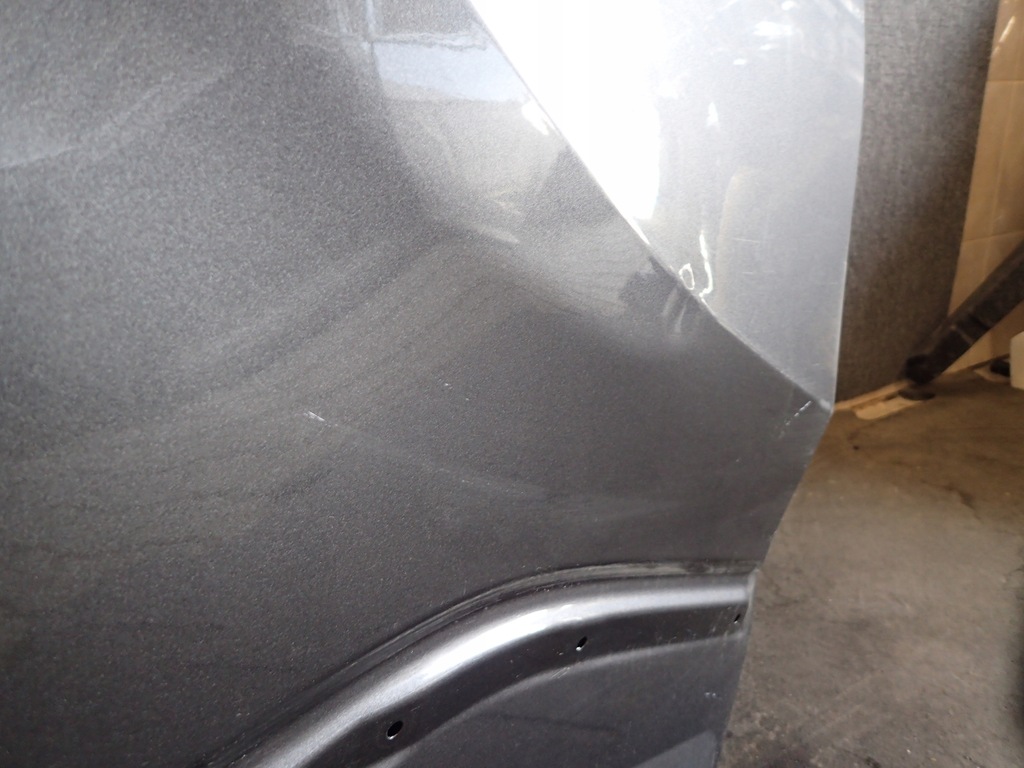 фото №3, Двері задня праве toyota chr ch r 16-