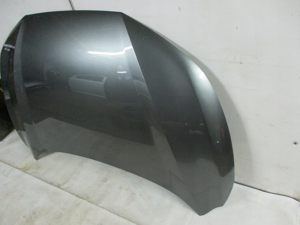 фото №14, Капот nissan qashqai ii j11 lift 17r-