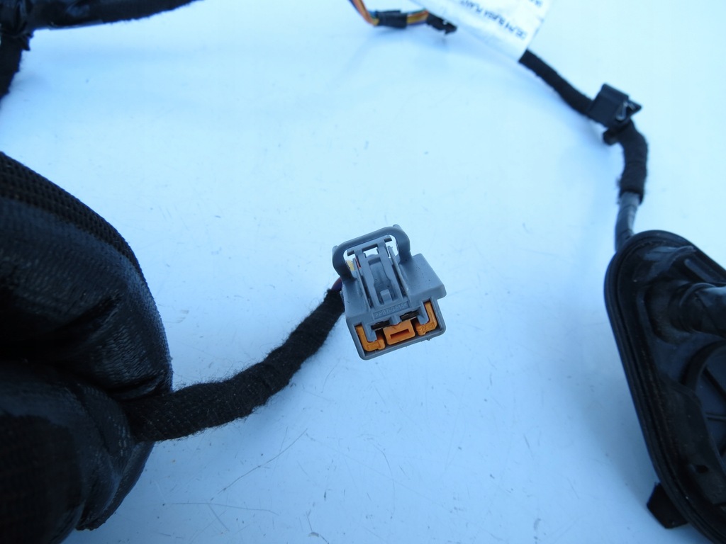 фото №7, Джгут електропроводка двері правий задня задня 31318718 volvo xc60 i