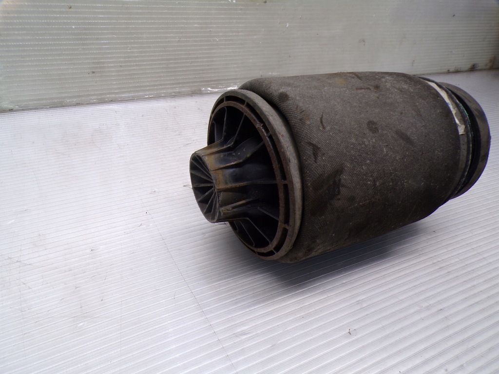 фото №3, Пневмоподушка подушка airmatic задняя mercedes w164 ml x164 gl