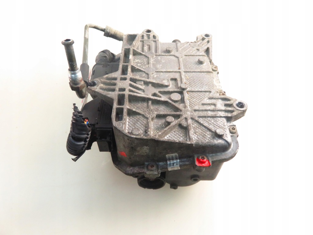 фото №12, Блок управления коробки opel meriva a x03 1.8 - с 18 xe 55354624