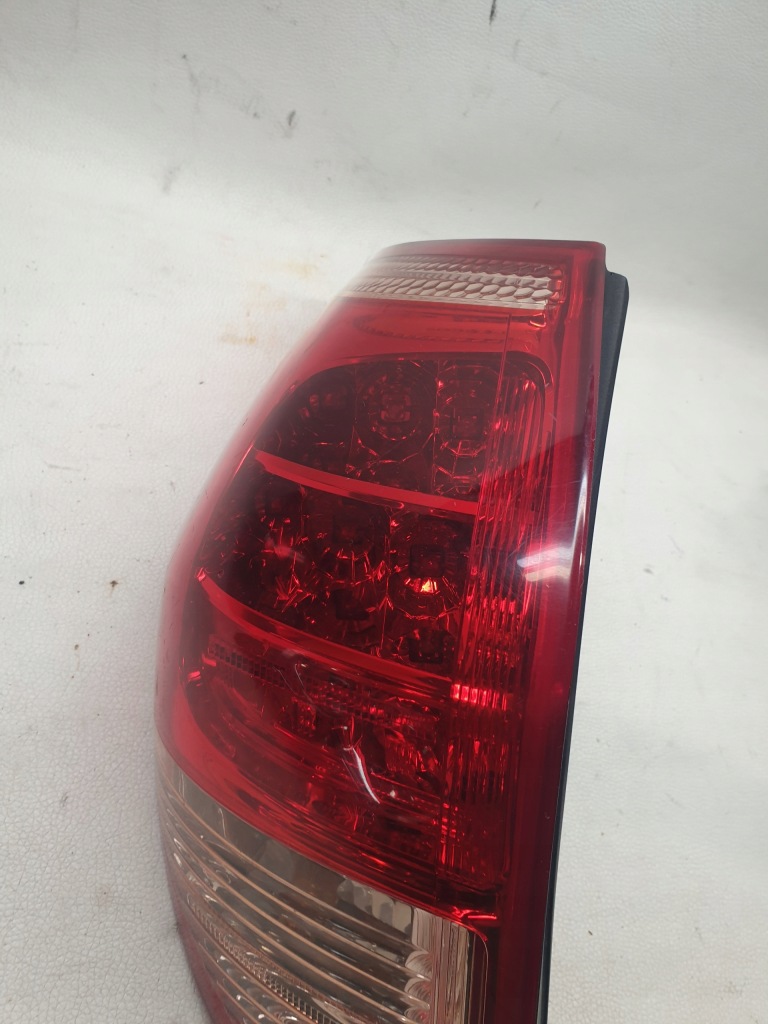 Toyota rav4 rav-4 3 06-09 фара задний задняя левая led европа Цена