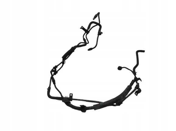 фото №1, Kia sorento 1 i 02- 2.5 crdi шланг wąż усилителя