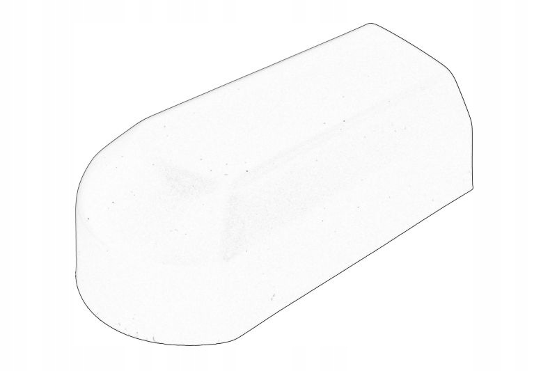 фото №1, Защита рычага дворники volvo fh оригинальный номер