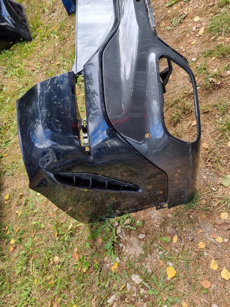 фото №6, Bmw x6 g06 m набор бампер задняя задний